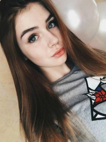 Анкета проститутки Злата, 23 года
